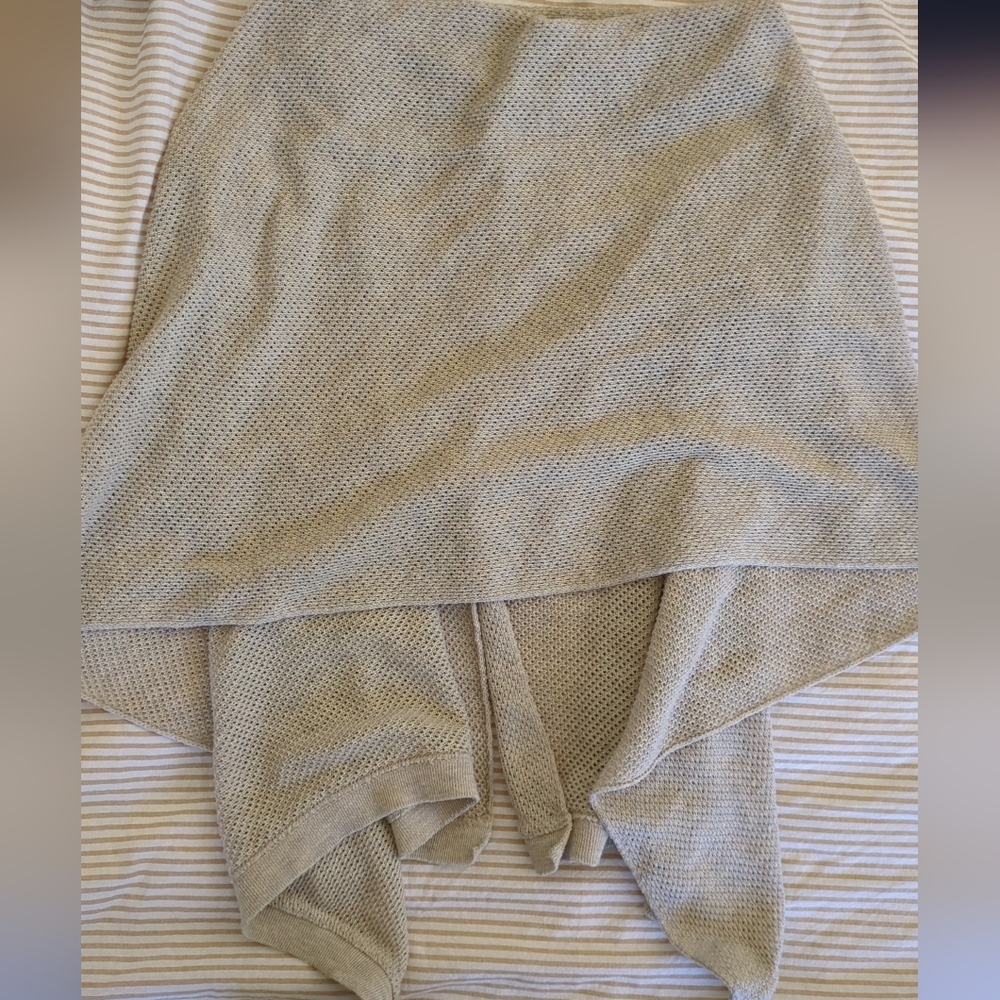 Natural Amma Cocoon Nursing Cover